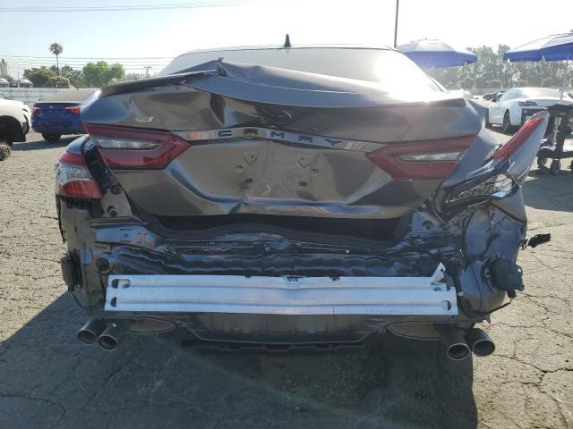 VIN 4T1K61AK5RU901878 2024 Toyota Camry, Xse no.6