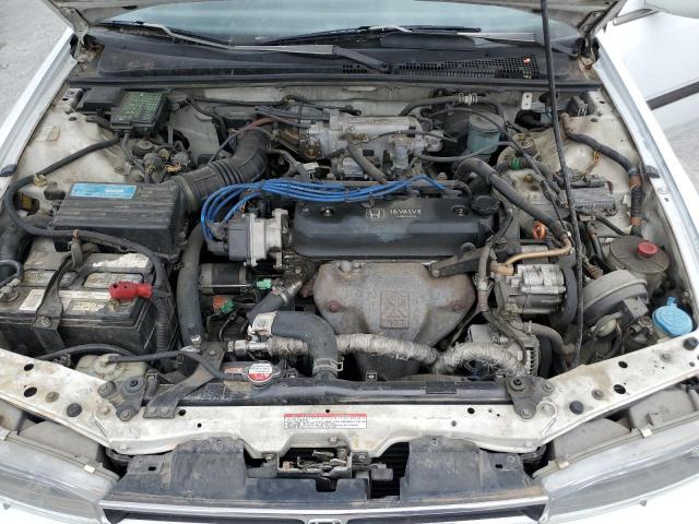 1992 Honda Accord Lx VIN: 1HGCB7657NA009686 Lot: 59991734