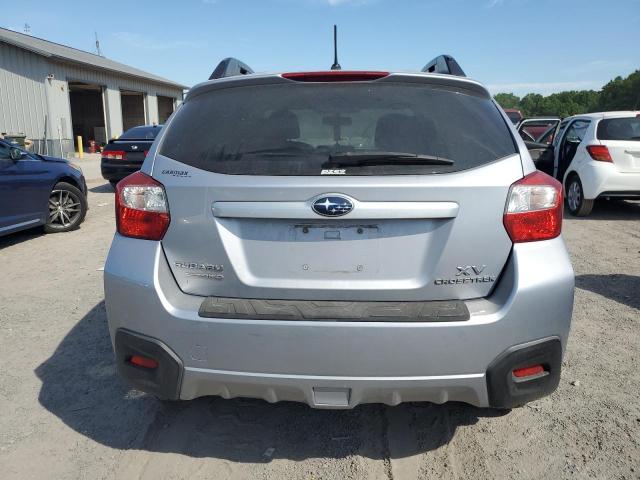 2014 Subaru Xv Crosstrek 2.0 Premium VIN: JF2GPACC2E8317634 Lot: 59775144