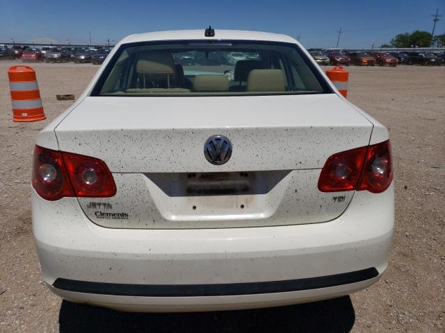 2006 Volkswagen Jetta Tdi Option Package 2 VIN: 3VWDT71K56M626082 Lot: 57921684