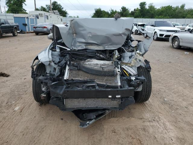 2022 Kia Stinger Gt1 VIN: KNAE45LC1N6112885 Lot: 57203814