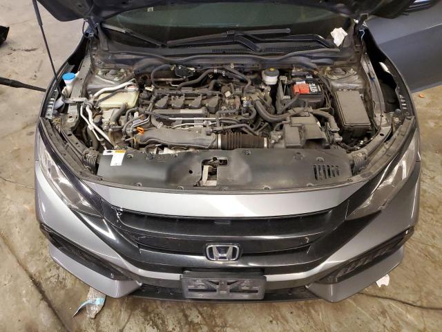 2017 HONDA CIVIC LX - SHHFK7H21HU215238