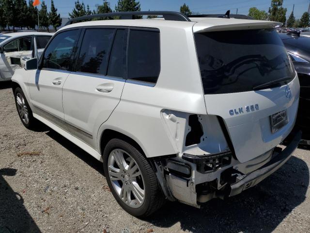 2013 Mercedes-Benz Glk 350 VIN: WDCGG5HB7DF964637 Lot: 60352184