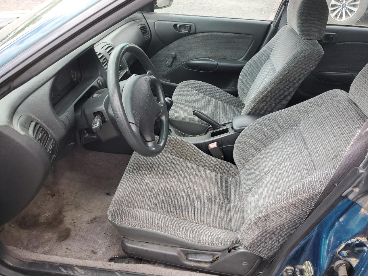 4S3BK4258W6300460 1998 Subaru Legacy Brighton