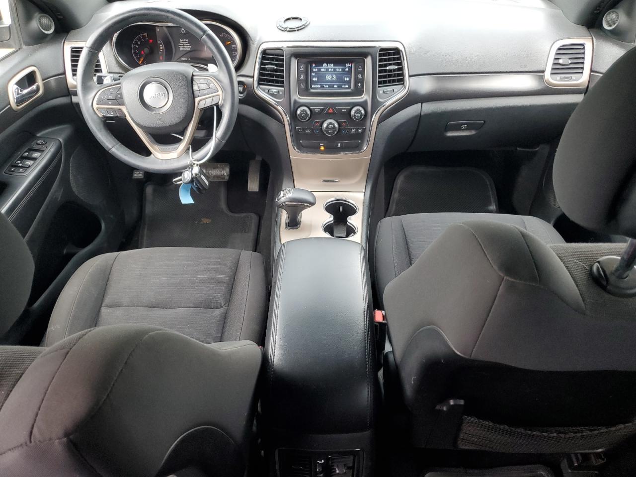 1C4RJFAG6EC414859 2014 Jeep Grand Cherokee Laredo