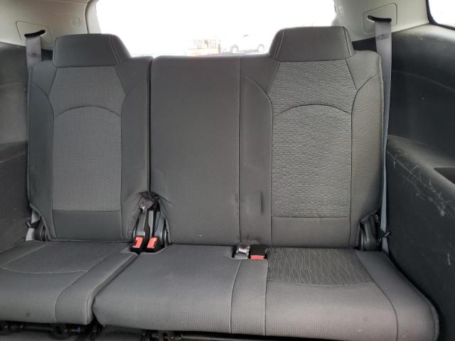 2015 CHEVROLET TRAVERSE L - 1GNKVHKD8FJ313932