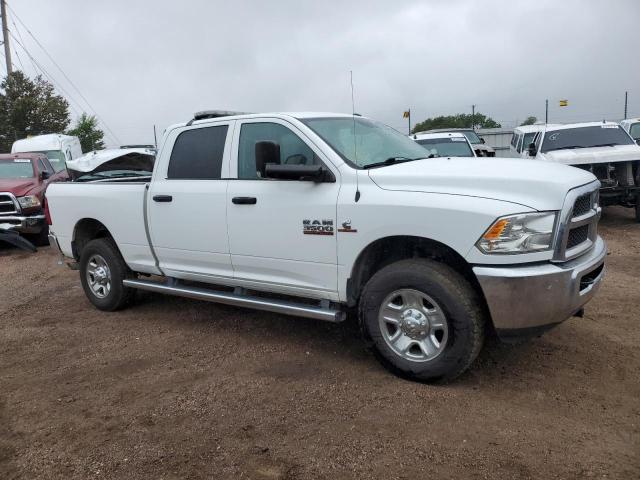 2018 Ram 3500 St VIN: 3C63R3CL4JG408273 Lot: 58440574