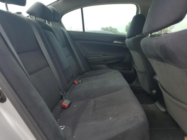 2011 Honda Accord Lx VIN: 1HGCP2F35BA013265 Lot: 58939004