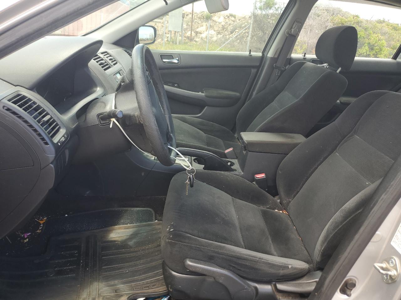 1HGCM56306A158875 2006 Honda Accord Se