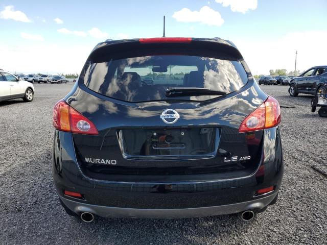 2009 Nissan Murano S VIN: JN8AZ18W59W202730 Lot: 60263294