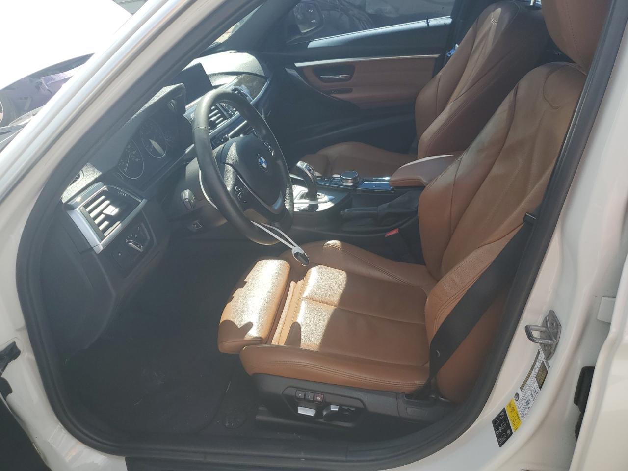 WBA8D9G36HNU62473 2017 BMW 330 Xi