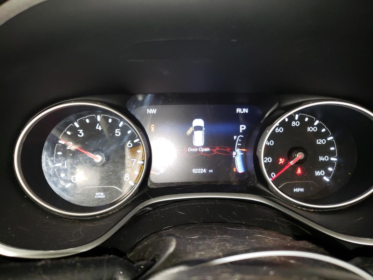 3C4NJDCB3LT221378 2020 Jeep Compass Limited