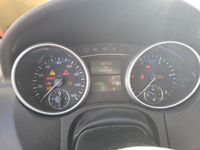 2010 Mercedes-Benz Ml 350 Bluetec VIN: 4JGBB2FB3AA618847 Lot: 58857074