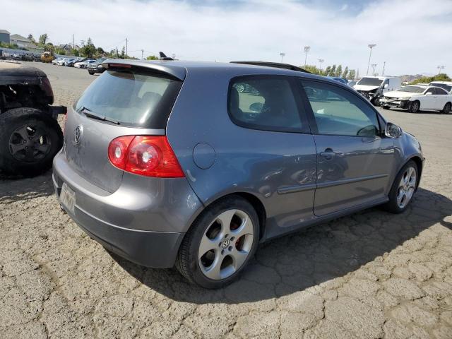 2008 Volkswagen Gti VIN: WVWFV71K58W342511 Lot: 57536894