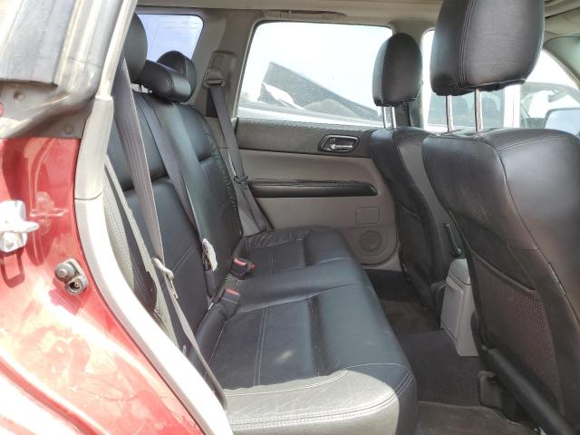 2005 Subaru Forester 2.5Xt VIN: JF1SG69685G711965 Lot: 57349454