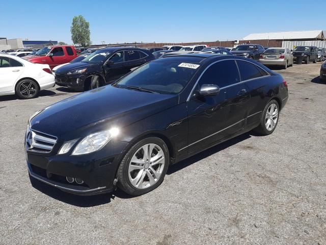 2011 Mercedes-Benz E 350 VIN: WDDKJ5GB3BF075744 Lot: 57414854