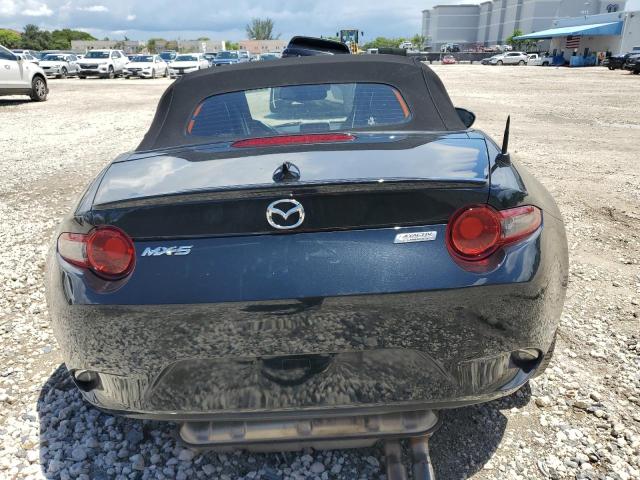 2016 Mazda Mx-5 Miata Grand Touring VIN: JM1NDAD75G0114271 Lot: 60556824