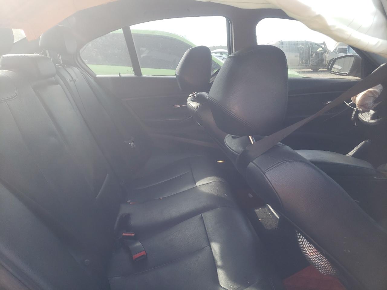 WBA3B1G55FNT07817 2015 BMW 320 I