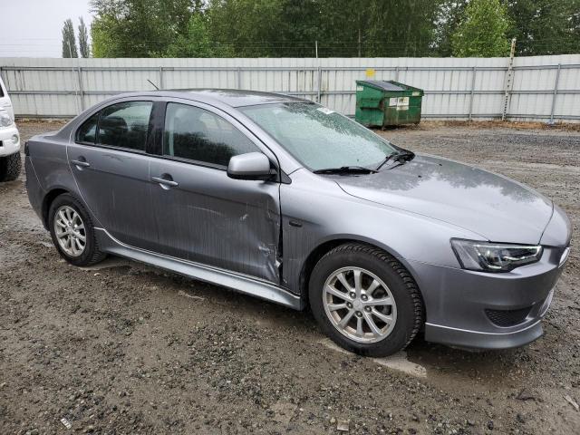 2013 Mitsubishi Lancer Es/Es Sport VIN: JA32U2FU3DU603427 Lot: 60348874