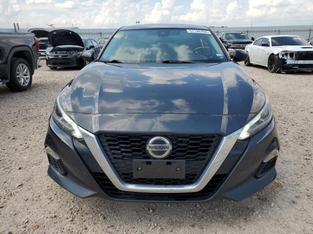 2022 Nissan Altima Sv VIN: 1N4BL4DV4NN360398 Lot: 57148494