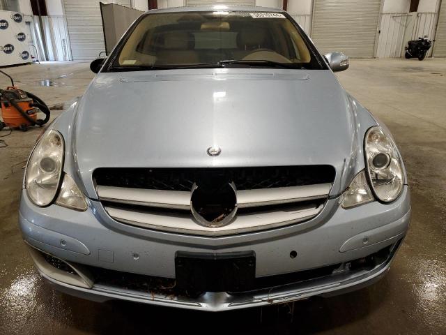 2006 Mercedes-Benz R 350 VIN: 4JGCB65E16A025597 Lot: 58310744