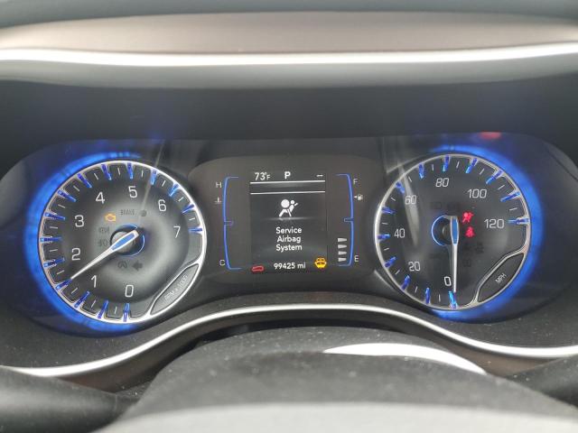 2019 Chrysler Pacifica Touring L VIN: 2C4RC1BG2KR730306 Lot: 57219264