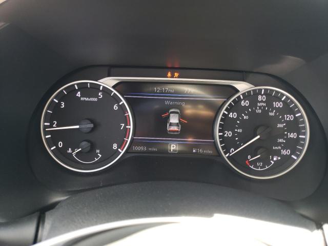 2022 Nissan Sentra Sr VIN: 3N1AB8DV5NY295129 Lot: 58121674