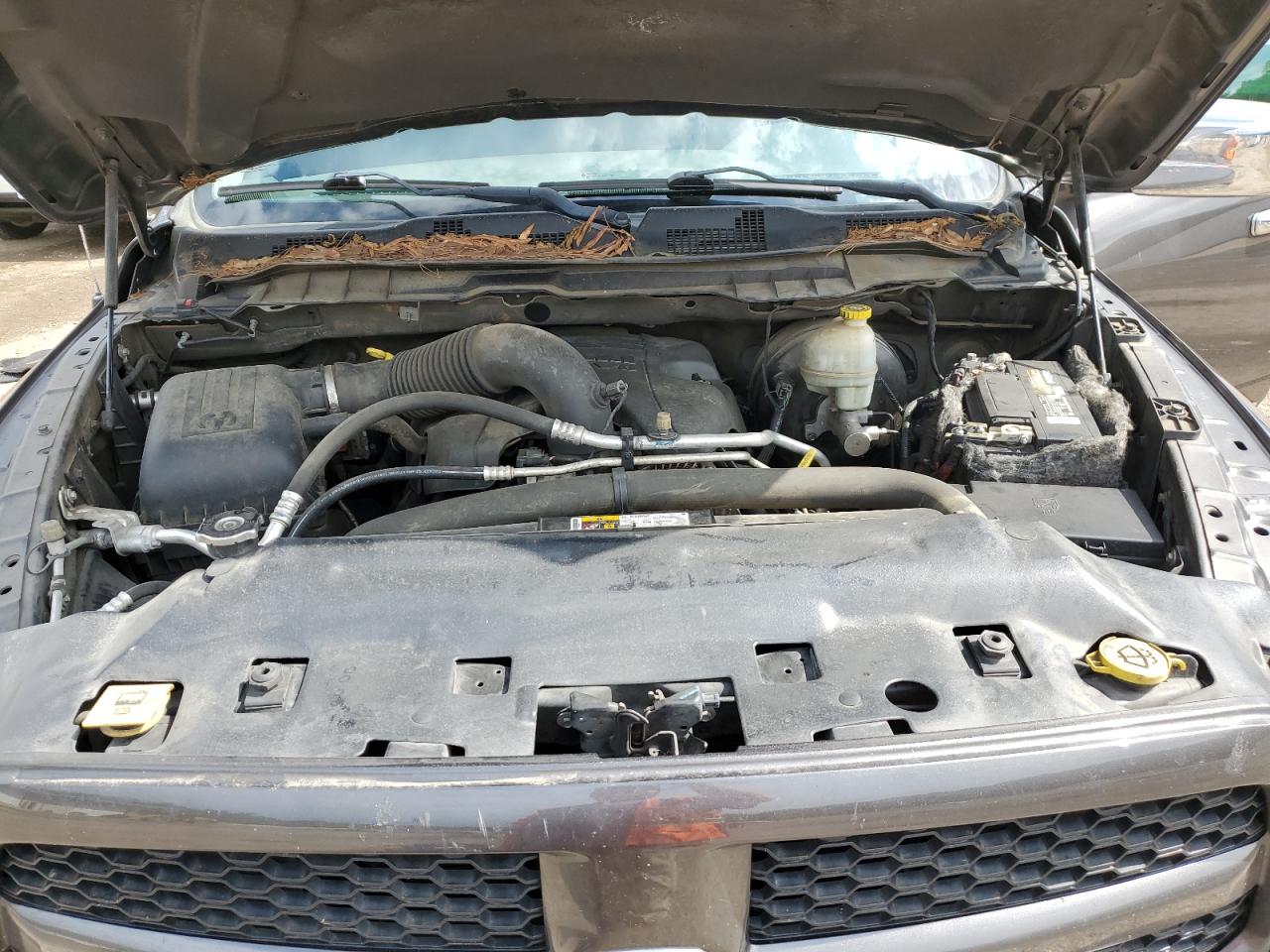 3C6RR7KT7EG254957 2014 Ram 1500 St