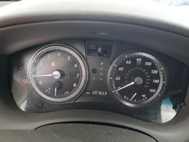 2007 Lexus Es 350 VIN: JTHBJ46G072069821 Lot: 60084904