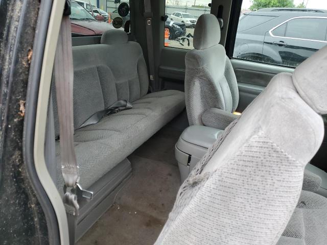 1998 Chevrolet Gmt-400 C1500 VIN: 1GCEC19R7WE124542 Lot: 60738304