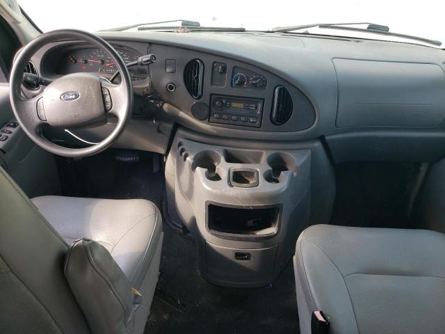 2005 Ford Econoline E150 Van VIN: 1FTRE14WX5HA08693 Lot: 60592444