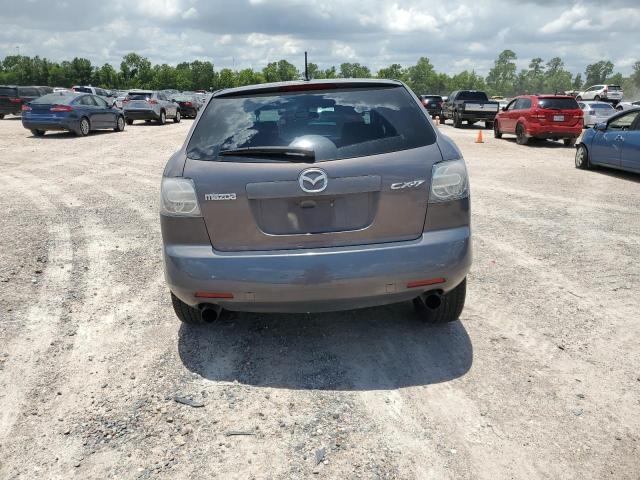 2007 Mazda Cx-7 VIN: JM3ER293070111928 Lot: 60514704