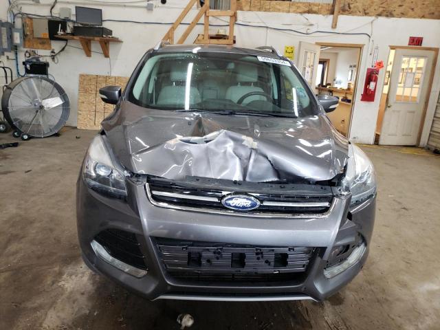 VIN 1FMCU9J96EUA93430 2014 Ford Escape, Titanium no.5