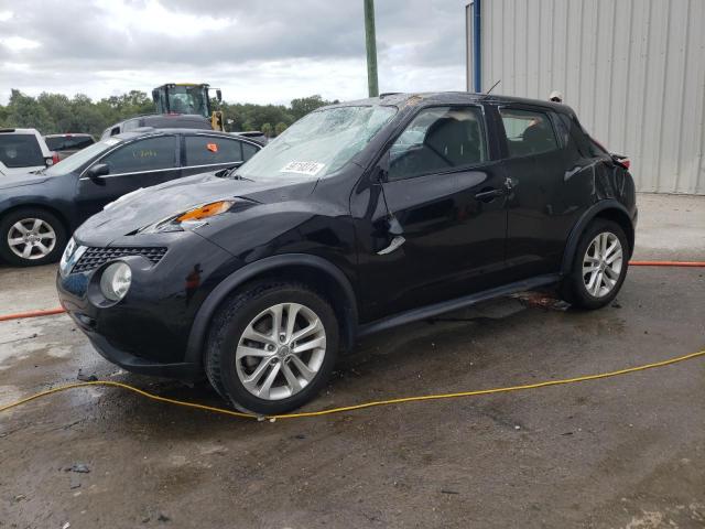 2017 NISSAN JUKE S - JN8AF5MR5HT700958