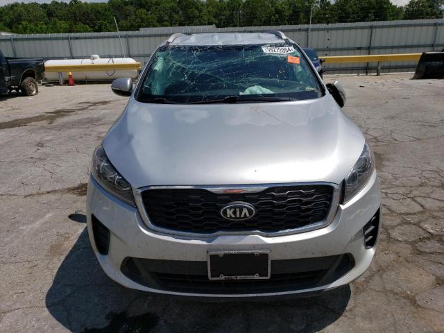 2019 KIA SORENTO L - 5XYPG4A31KG452241
