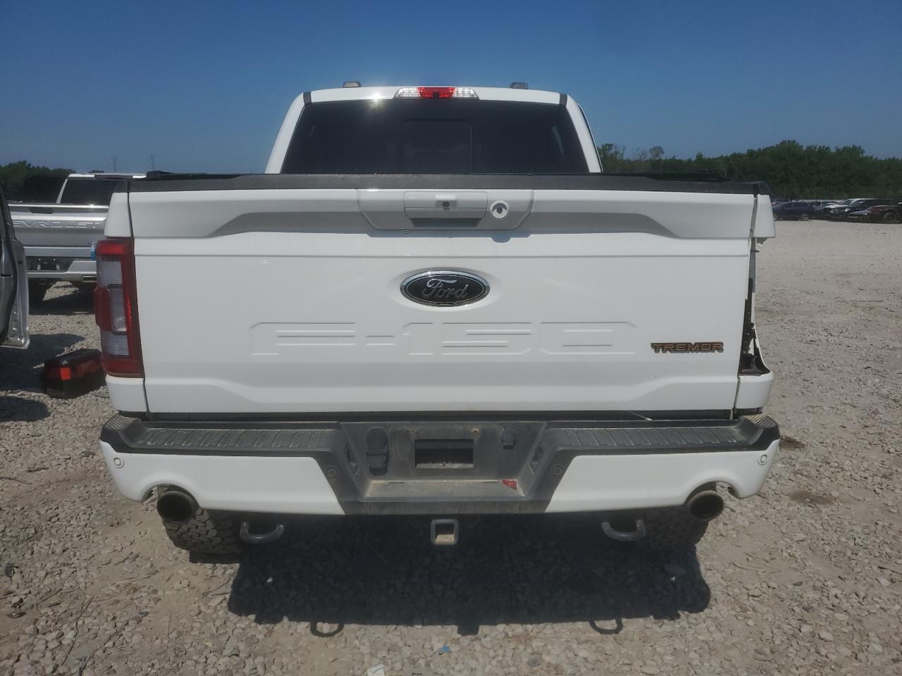 1FTEW1E80NFC33809 2022 Ford F150 Supercrew