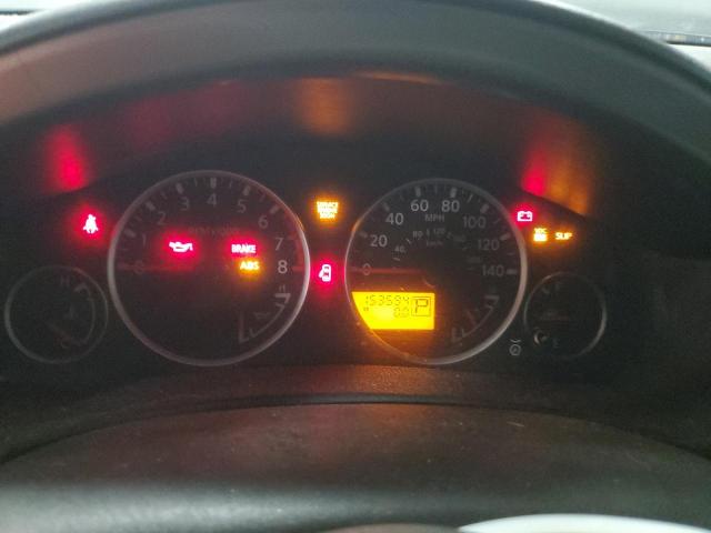 2005 Nissan Pathfinder Le VIN: 5N1AR18U35C784036 Lot: 60857264