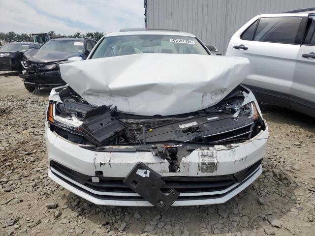 VIN 3VWDB7AJ3JM257919 2018 Volkswagen Jetta, SE no.5