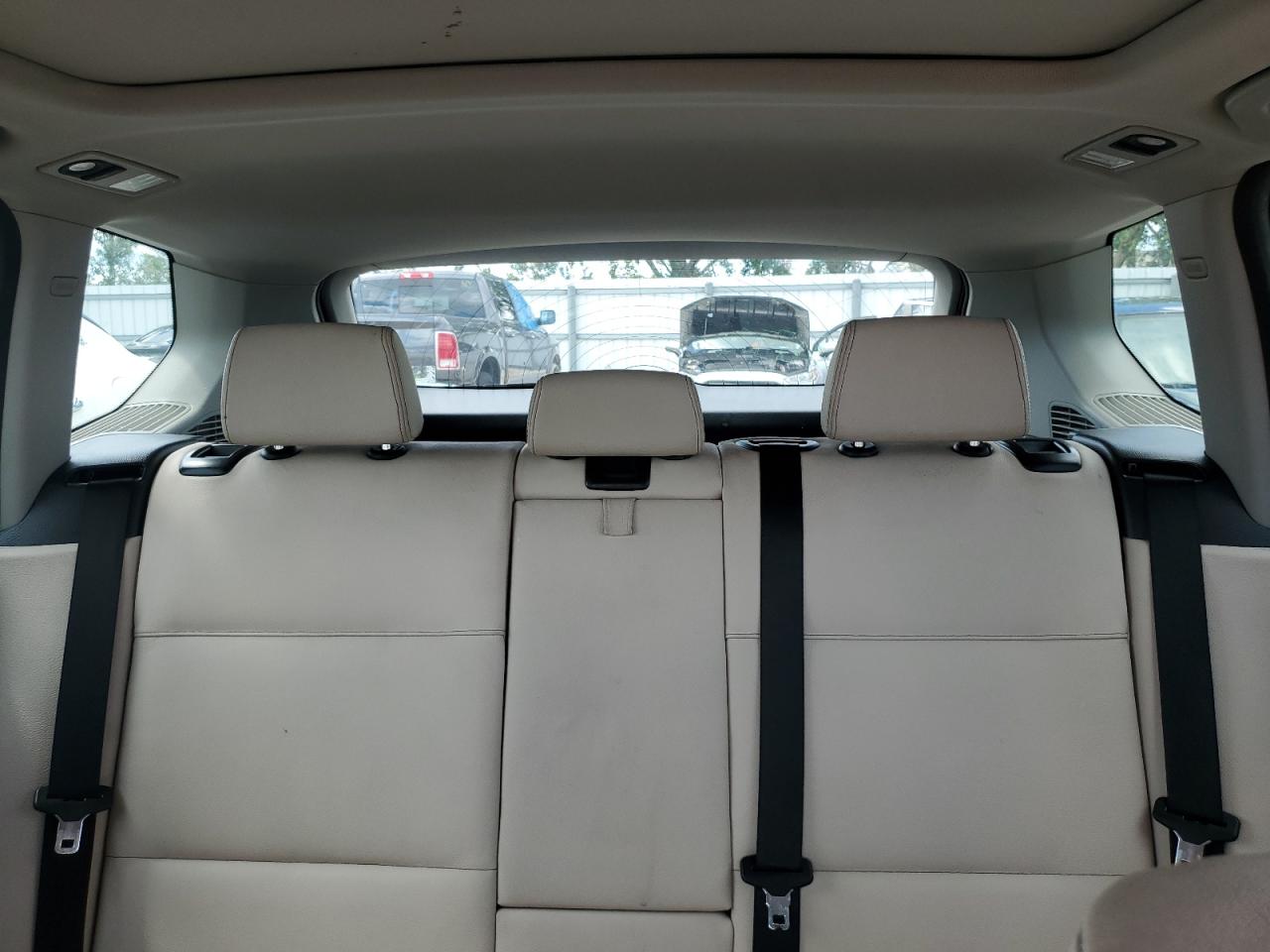 5UXWX9C57G0D92293 2016 BMW X3 xDrive28I