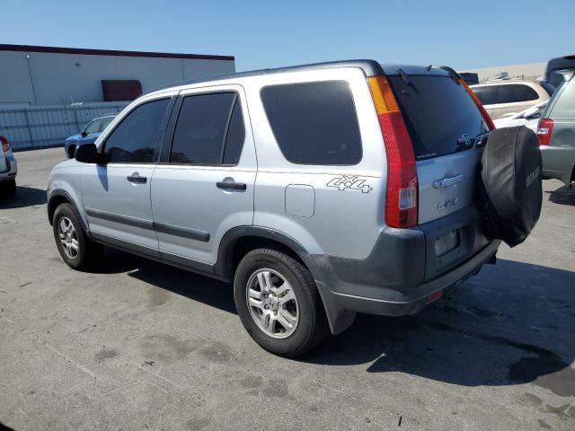 2002 Honda Cr-V Ex VIN: JHLRD78892C092020 Lot: 58365574