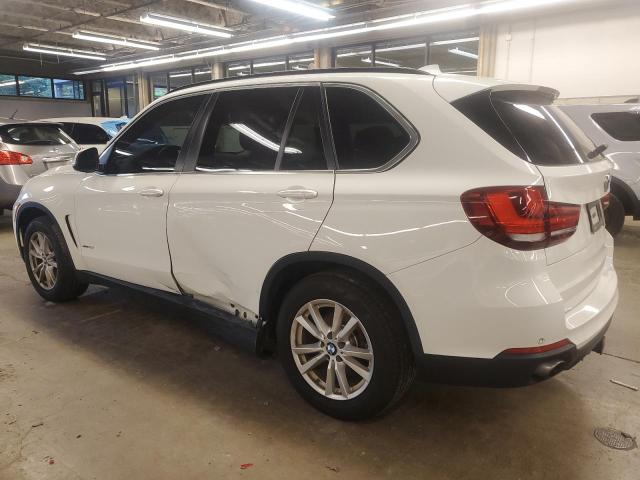 VIN 5UXKR0C53F0P00401 2015 BMW X5, Xdrive35I no.2