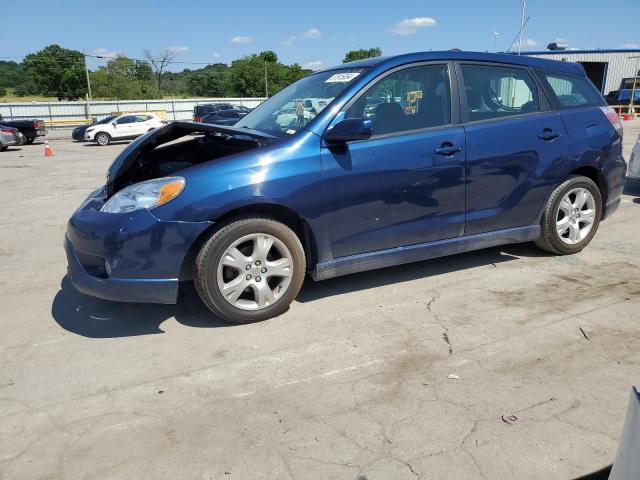 2006 Toyota Corolla Matrix Xr VIN: 2T1KR32E26C611137 Lot: 57615064