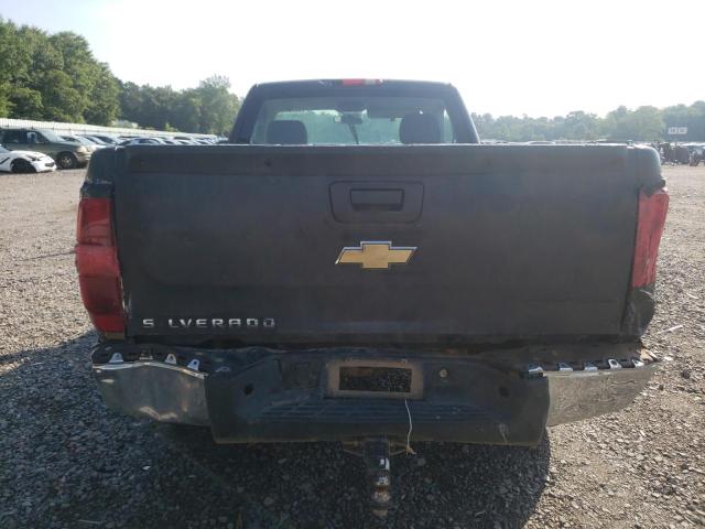 2008 Chevrolet Silverado C1500 VIN: 1GCEC14X08Z109284 Lot: 58127314