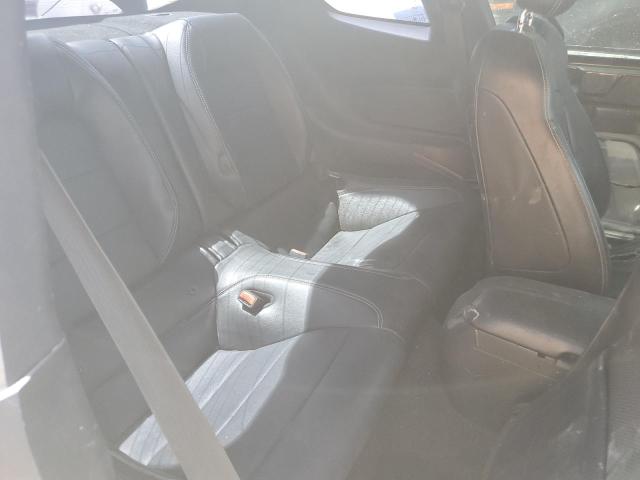 2016 Ford Mustang Gt VIN: 1FA6P8CF9G5311725 Lot: 57940424