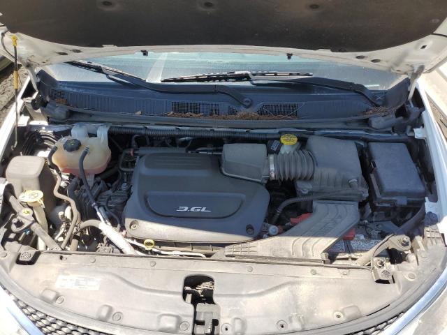 2018 CHRYSLER PACIFICA T - 2C4RC1BGXJR120507