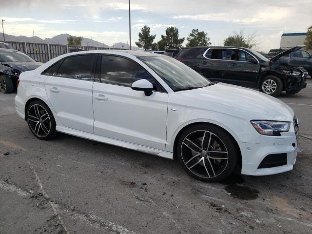 2020 AUDI A3 S-LINE - WAUJEGFF9LA006286