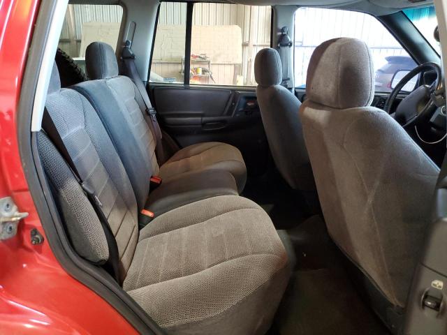 1997 Jeep Grand Cherokee Laredo VIN: 1J4GZ58S7VC733184 Lot: 61084634