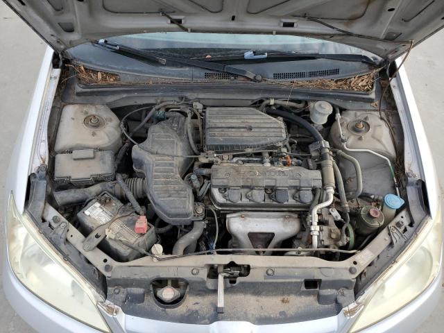 2004 Honda Civic - Image 11