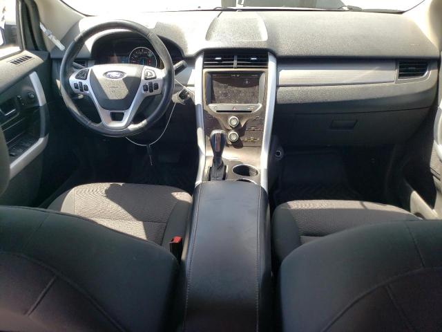 2011 Ford Edge Sel VIN: 2FMDK4JC6BBB44340 Lot: 60348604