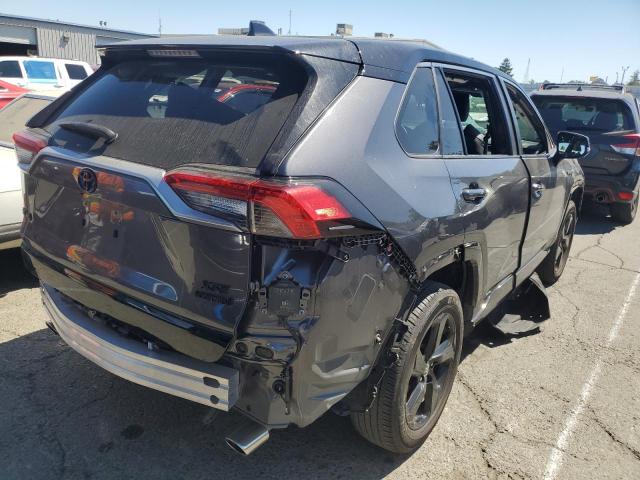 2021 TOYOTA RAV4 XSE - JTME6RFV9MJ011817